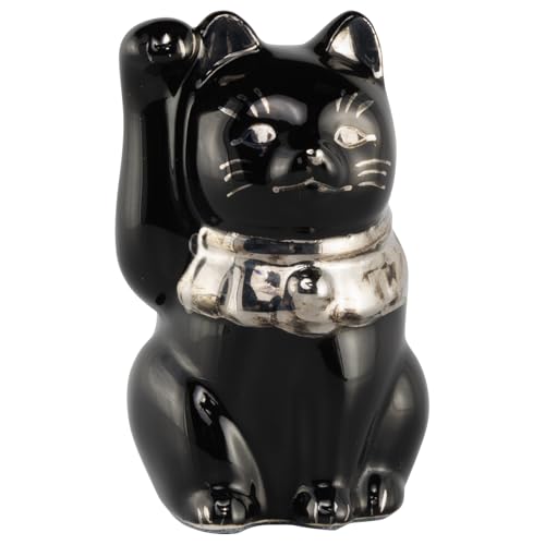 招き猫 オブジェ 右手 置物」の人気商品一覧 | 安い商品を通販サイト